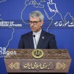 درخواست تهران از افغانستان و پاکستان