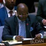 درخواست سودان از شورای امنیت سازمان ملل متحد / «نیروهای پشتیبانی سریع» را تروریستی اعلام کنید