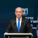 دستور نتانیاهو برای حملات شدید و فوری به نوار غزه