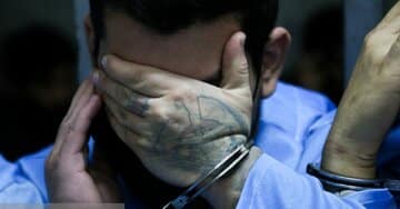 دستگیری سارق زیورآلات و ارزهای خارجی