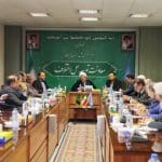 دفاتر خدمات قضائی در خط مقدم رفع اختلاف مردم قرار دارند