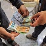 دلار از «مرز تصمیم» عقب نشست/ سقوط بزرگ در راه است؟