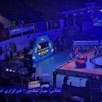 دلیل درگذشت کشتی‌گیر ایرانی فاش شد