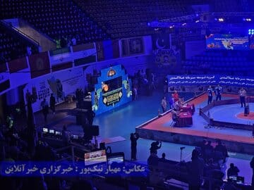 دلیل درگذشت کشتی‌گیر ایرانی فاش شد