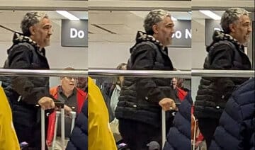 دلیل سفر پژمان جمشیدی به کانادا مشخص شد