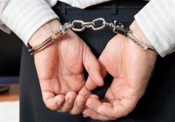 دو عضو شورای شهر در این استان بازداشت شدند