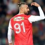 دورسون جواب هاشمیان را با کنایه داد؛ دروغ را تمام کنید!