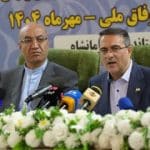 دولت چهاردهم اصلاح نظام اداری را به عنوان اولویت اصلی تصویب کرد