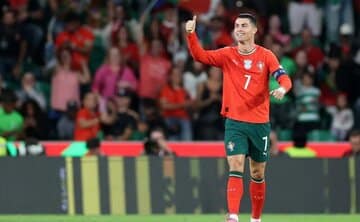 دیدن تمام گلهای رونالدو چند دقیقه طول می کشد؟