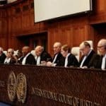 دیوان لاهه حکم جدیدی در محکومیت رژیم صهیونیستی صادر کرد