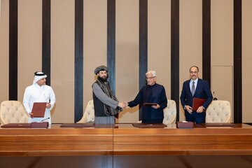 ذبیحالله مجاهد: با سازوکاری معنا دار با پاکستان به توافق رسیدیم / استانبول مقصد بعدی مذاکرات