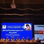 ذوب آهن اصفهان در مسیر کاهش آلایندگی/تغییر سبد محصولات و اصلاح خطوط تولید