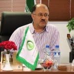 رئیس جدید سازمان جهاد کشاورزی مازندران منصوب شد