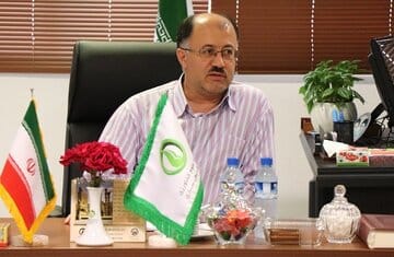 رئیس جدید سازمان جهاد کشاورزی مازندران منصوب شد