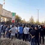 رئیس دفتر ریاست دانشگاه بوعلی‌سینا: دانشجوی بازداشتی نداشتیم