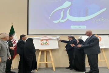 رئیس سازمان بهزیستی کشور ۹ پروژه بهزیستی استان اردبیل را افتتاح کرد