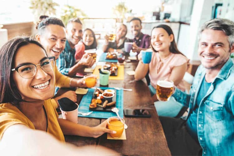 رابطه سبک زندگی مدرن و سرطان زودرس در نسل هزاره