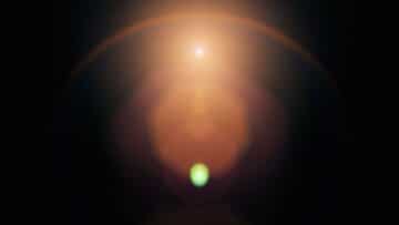 راز نورهای ناشناس آسمان در دوران جنگ سرد فاش شد