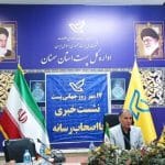 راه‌اندازی «روستا بازار» و تکمیل طرح ملی «جی‌نف» تا پایان آذر در سمنان