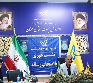 راه‌اندازی «روستا بازار» و تکمیل طرح ملی «جی‌نف» تا پایان آذر در سمنان