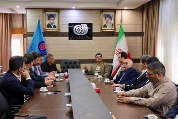 راهاندازی نخستین مرکز آموزشی صنعت ساختمان کشور در قزوین