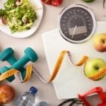 راهکار طبیعی و موثر برای کاهش وزن