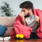 راهکاری برای رفع گرفتگی بینی/ خلط پشت حلق را چگونه درمان کنیم؟