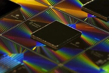 رایانه کوانتومی گوگل رکورد زد