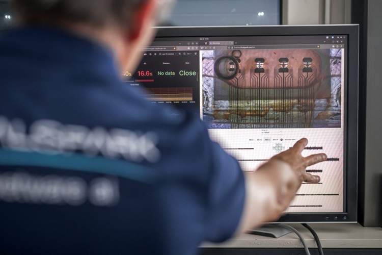 رایانه‌هایی با مغز انسان؛ آینده‌ای که از مرز خیال گذشته است!