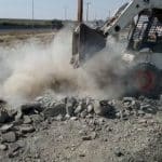 رباط‌کریم درگیر تجارت پنهان تشنگی