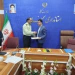 رتبه سوم استان سمنان در جذب تسهیلات اشتغالزایی کارکنان وظیفه نیروهای مسلح