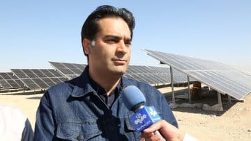 «رزمایش خورشیدی پدافند غیرعامل» در سمنان؛ پیوند انرژی پاک با تابآوری شبکه برق