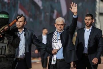 رسانه صهیونیستی: پیکر یحیی السنوار و برادرش تحویل داده نمی‌شود/ وزیرخارجه صهیونیستی: قصد نداریم جنگ را از سر بگیریم