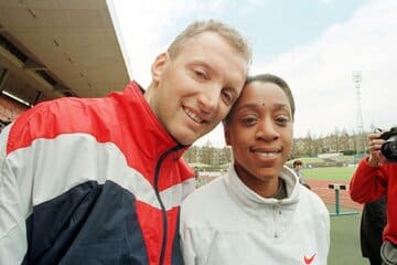 رسوایی اخلاقی مربی دوومیدانی با اتهام تجاوز به کودکان!