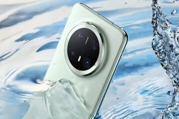 رقیب چینی «آیفون ایر» / هواوی، اپل را به چالش میکشد