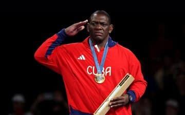 رمز موفقیت کشتیگیران ایرانی از زبان ابر اسطوره کشتی