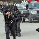 رهایی گروگان توسط پلیس در جیرفت
