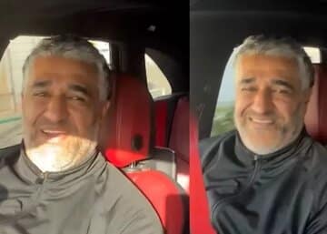 روایت بازیکن پیشین استقلال و پرسپولیس از دادگاه پژمان جمشیدی: حکم را که دید شوکه شد