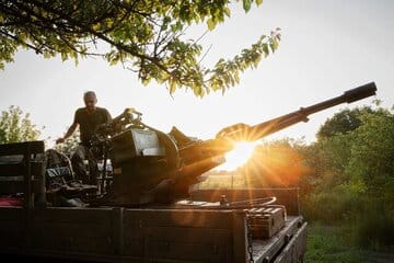 روایت «بلومبرگ» از طرح ۱۲ ماده‌ای پایان درگیری‌ها میان روسیه و اوکراین