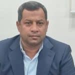 روحالله مرادیزاده رئیس هیئت کبدی هرمزگان شد