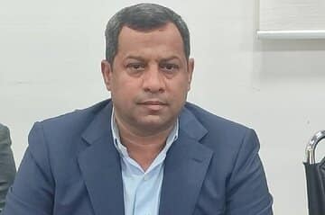 روحالله مرادیزاده رئیس هیئت کبدی هرمزگان شد