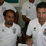 روز مربی؛ روز تجلی رسالت انسانسازی و تبریک ویژه به علی دایی