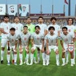 روسها از  تیم ایران نوشتند