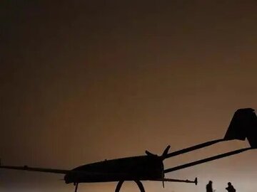 روسیه، ۱۹۳ پهپاد را بر فراز مسکو سرنگون کرد