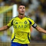 رونالدو رمز موفقیتش را لو داد