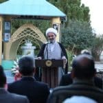 رونمایی از یادمان کوچک‌ترین ژنرال ایران در سمنان | تجلی عقل، عشق و تربیت در مدرسه هوشمند ترافیک