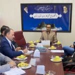 رویداد مردمی اشتغال در دانشگاه جامع علمی کاربردی لرستان برگزار می‌شود
