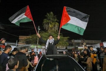 رژیم صهیونیستی تحویل اجساد اسیرانش از غزه را تأیید کرد
