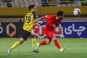 رکورد منفی فاجعه‌بار فوتبال ایران در آسیا