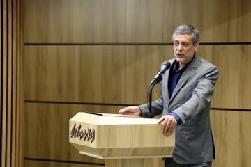 رییس اتاق بازرگانی کرمان از تشکیل شبکه مالی اقتصادی خبر داد